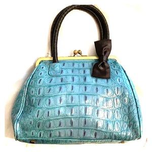 Preston and York Bag